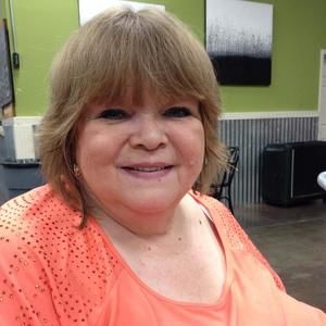 Meet your Posher, Janet